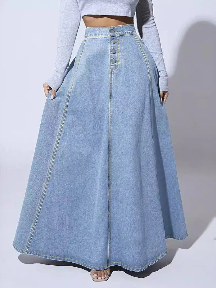 Denim Rok