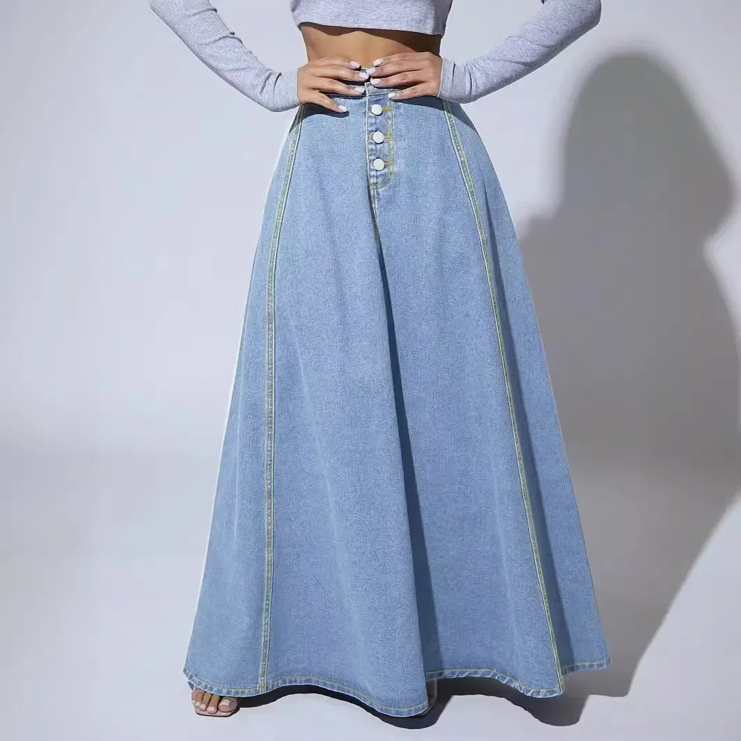 Denim Rok
