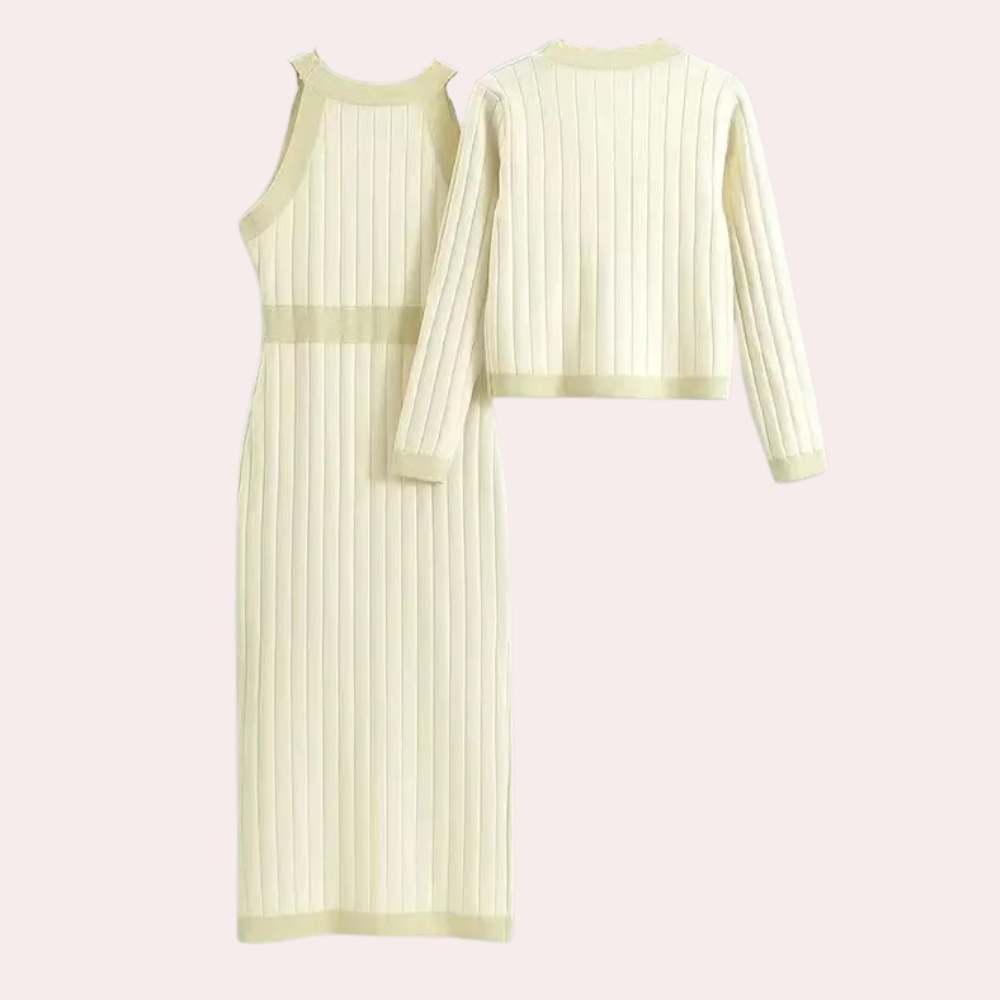 Luxe 2-delige Zomerset