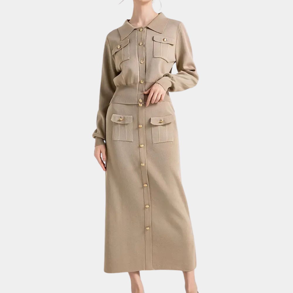 Trendy 2 Delige Zomerset