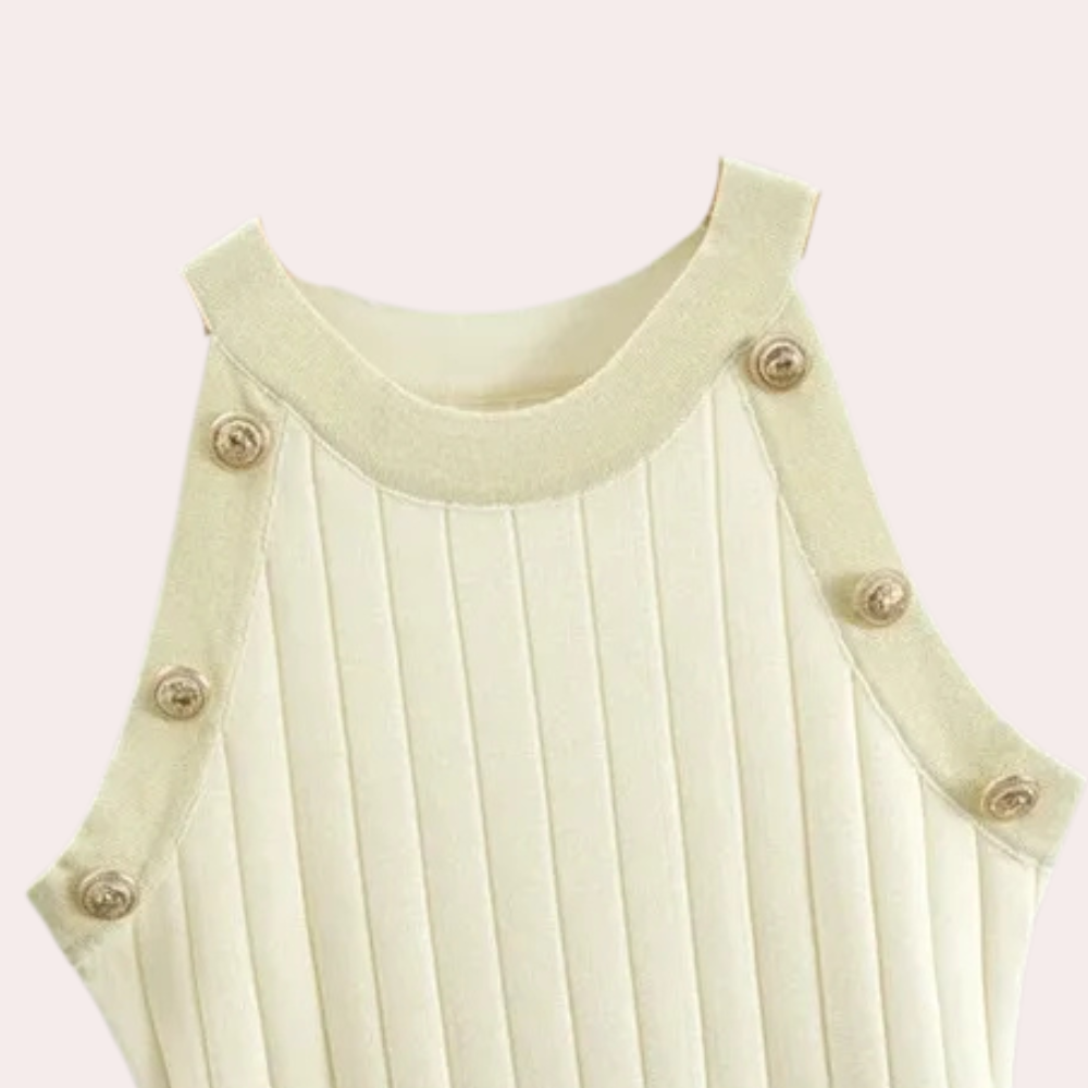 Luxe 2-delige Zomerset