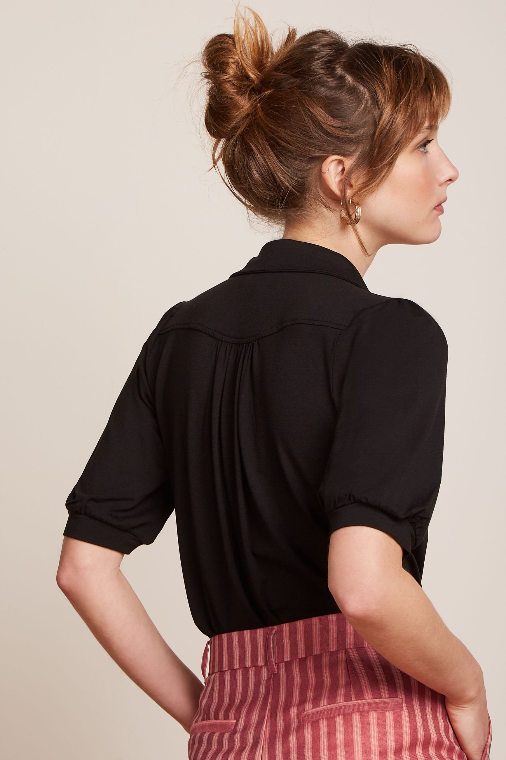 Carina Blouse Viscose Light