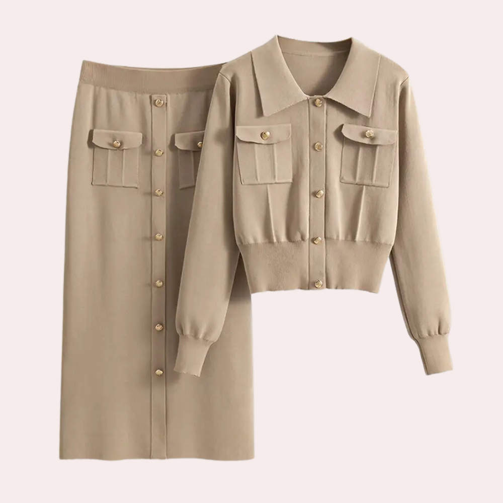Trendy 2 Delige Zomerset