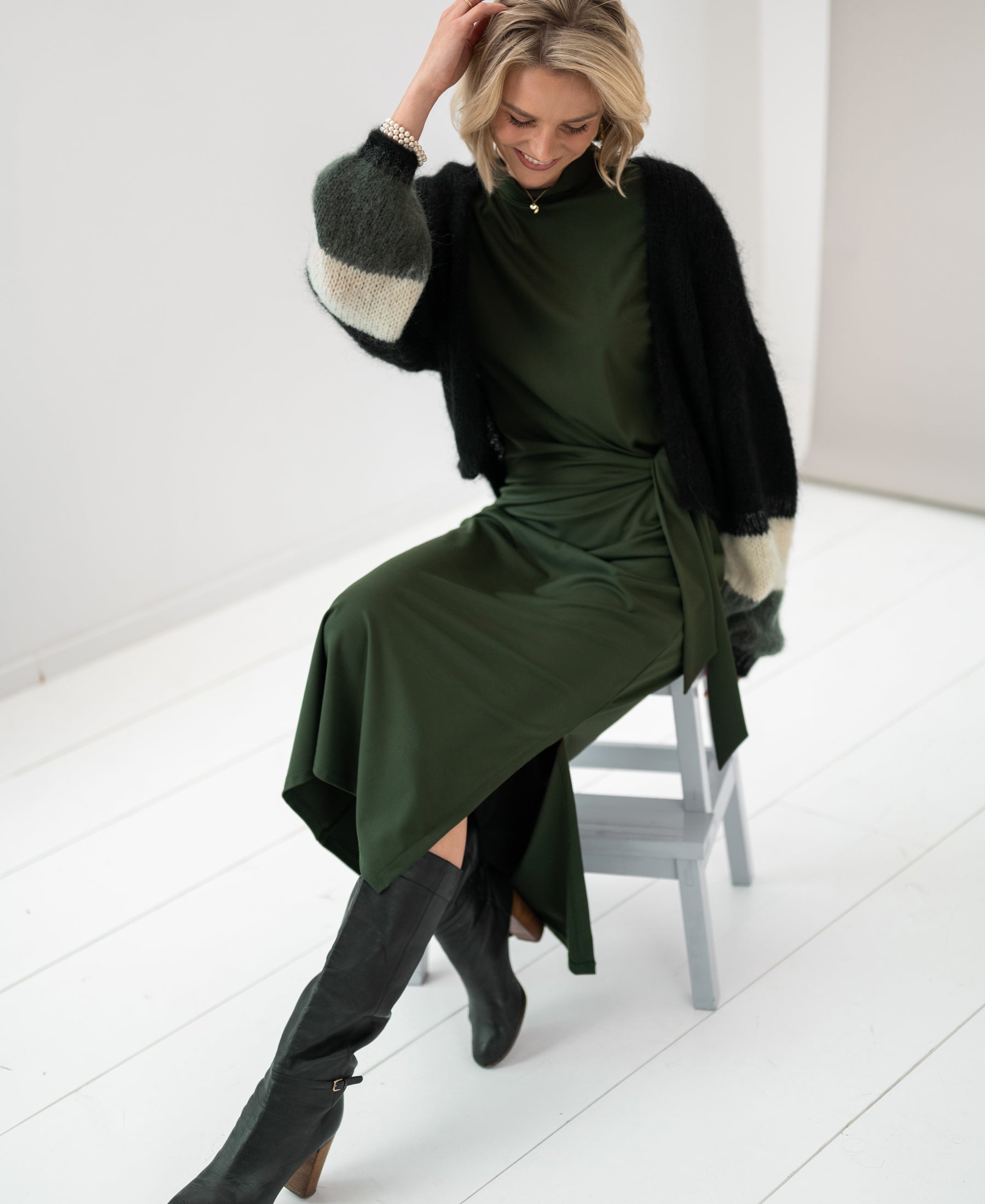 Traveljurk LA TOULOUSE